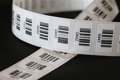 barcode generieren herma